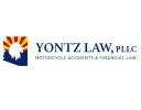 Yontz Law, PLLC. logo